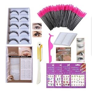 Makeup Accessories